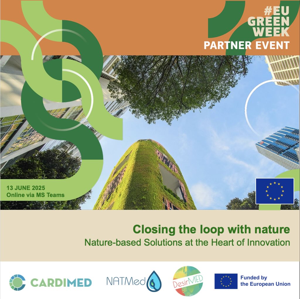 EU Green Week partner event